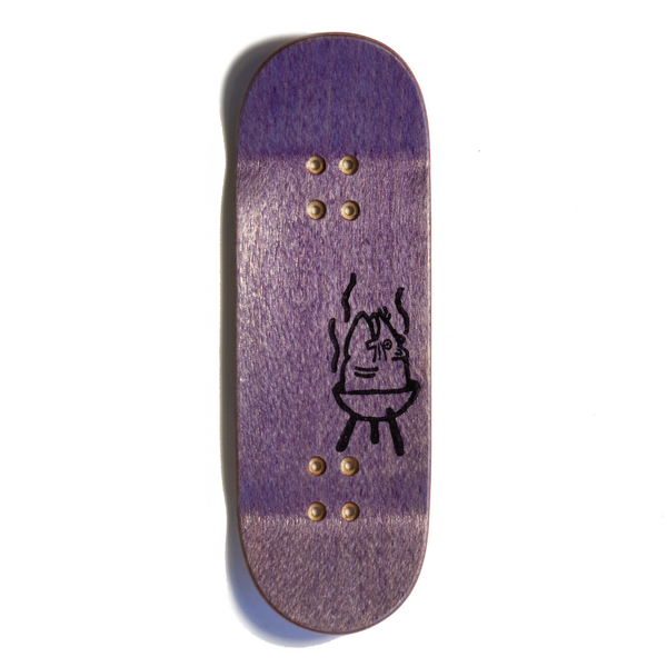 Creature Fingerboard