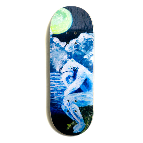 Creature Fingerboard